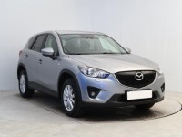 Mazda CX-5  2.0 Skyactiv-G 