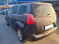 Peugeot 5008  1.6 BlueHDi Active Pack