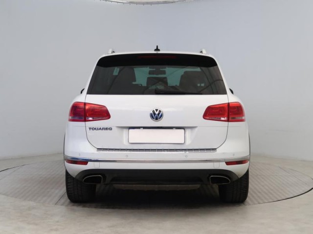 Volkswagen Touareg  3.0 TDI 