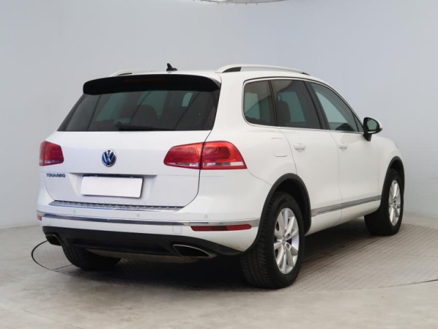 Volkswagen Touareg  3.0 TDI 