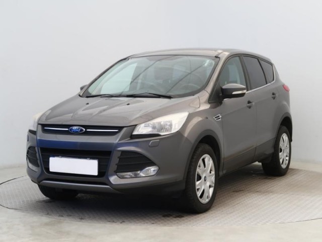 Ford Kuga  2.0 TDCi Trend