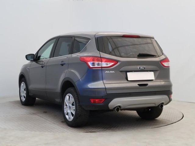 Ford Kuga  2.0 TDCi Trend