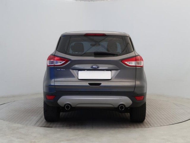 Ford Kuga  2.0 TDCi Trend