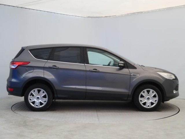 Ford Kuga  2.0 TDCi Trend