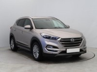 Hyundai Tucson  1.7 CRDi 