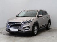 Hyundai Tucson  1.7 CRDi 