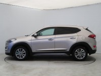 Hyundai Tucson  1.7 CRDi 