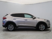 Hyundai Tucson  1.7 CRDi 