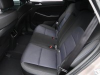 Hyundai Tucson  1.7 CRDi 