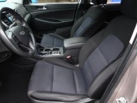 Hyundai Tucson  1.7 CRDi 