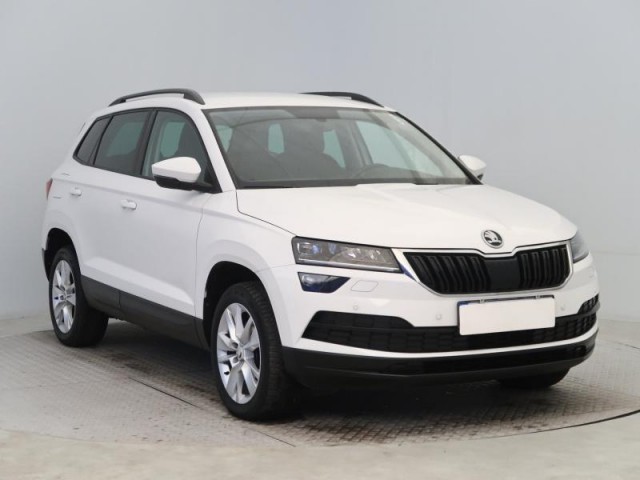 Škoda Karoq  1.0 TSI Ambition Plus