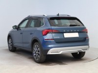 Škoda Kamiq  1.0 TSI Scoutline