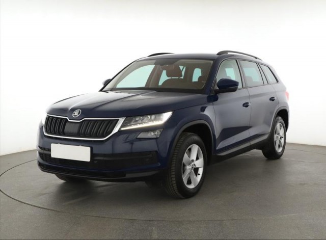 Škoda Kodiaq  2.0 TSI Ambition Plus