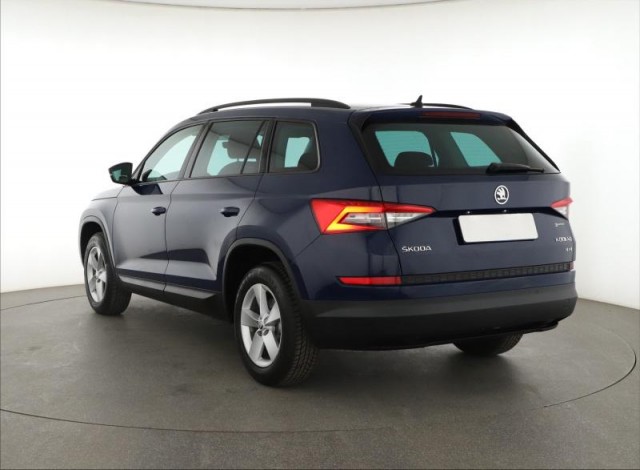 Škoda Kodiaq  2.0 TSI Ambition Plus