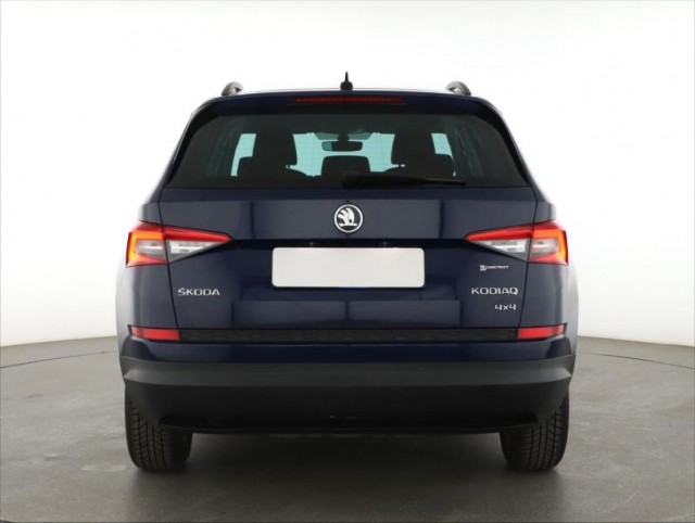 Škoda Kodiaq  2.0 TSI Ambition Plus