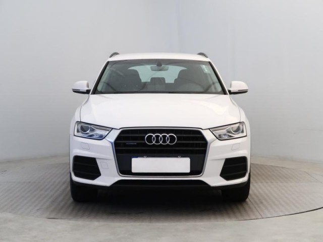 Audi Q3  2.0 TDI 