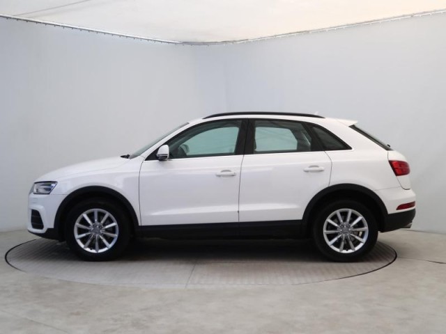 Audi Q3  2.0 TDI 