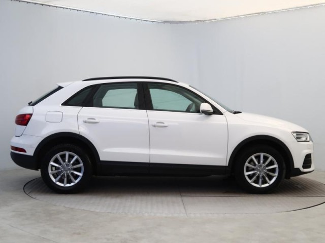 Audi Q3  2.0 TDI 