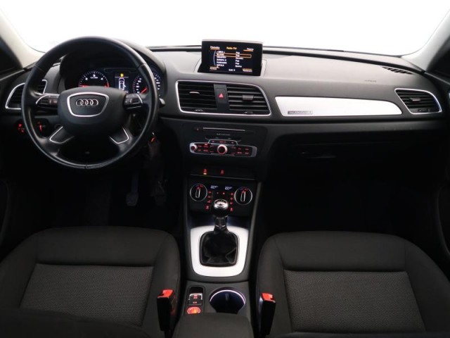 Audi Q3  2.0 TDI 