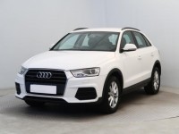 Audi Q3  2.0 TDI 