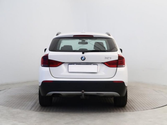 BMW X1  xDrive20d 