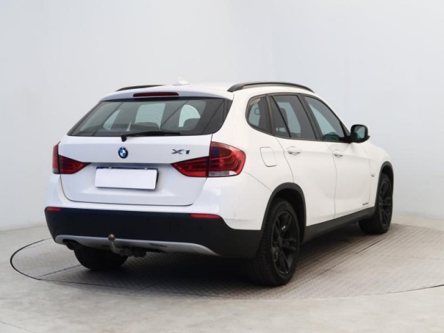 BMW X1  xDrive20d 