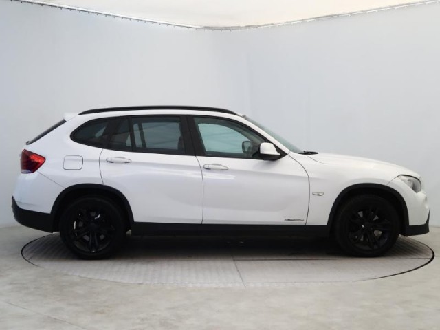 BMW X1  xDrive20d 