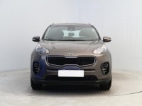 Kia Sportage  2.0 CRDi 