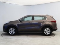 Kia Sportage  2.0 CRDi 