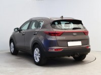 Kia Sportage  2.0 CRDi 