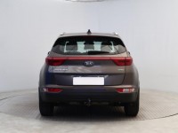 Kia Sportage  2.0 CRDi 