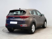 Kia Sportage  2.0 CRDi 