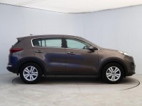 Kia Sportage  2.0 CRDi 