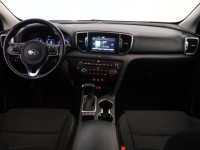 Kia Sportage  2.0 CRDi 