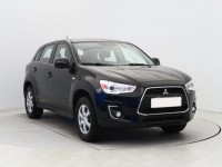 Mitsubishi ASX  1.6 MIVEC Invite