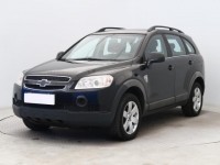 Chevrolet Captiva  2.4 i 