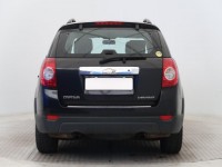 Chevrolet Captiva  2.4 i 
