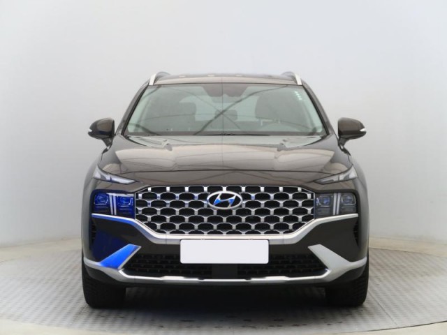 Hyundai Santa Fe  2.2 CRDi 