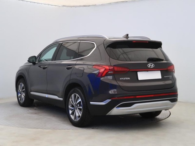 Hyundai Santa Fe  2.2 CRDi 