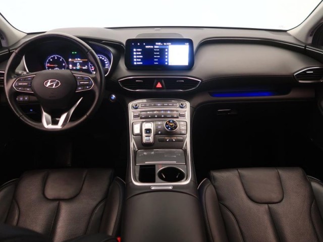 Hyundai Santa Fe  2.2 CRDi 
