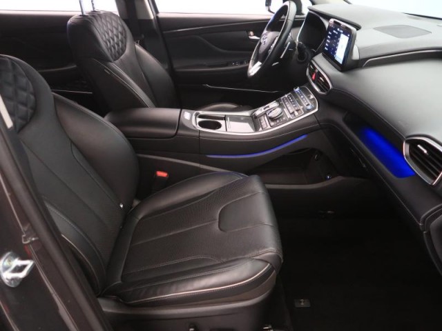 Hyundai Santa Fe  2.2 CRDi 
