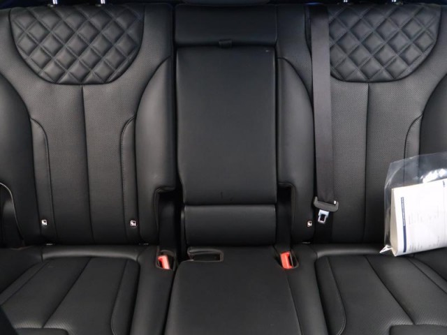 Hyundai Santa Fe  2.2 CRDi 