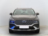 Hyundai Santa Fe  2.2 CRDi 