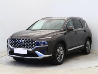 Hyundai Santa Fe  2.2 CRDi 