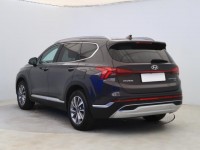 Hyundai Santa Fe  2.2 CRDi 