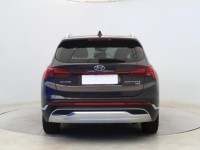 Hyundai Santa Fe  2.2 CRDi 