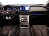 Hyundai Santa Fe  2.2 CRDi 