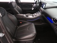 Hyundai Santa Fe  2.2 CRDi 