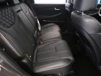 Hyundai Santa Fe  2.2 CRDi 