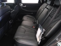 Hyundai Santa Fe  2.2 CRDi 